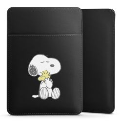 Tablet Sleeve schwarz