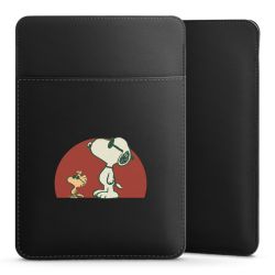 Tablet Sleeve schwarz