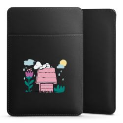 Tablet Sleeve schwarz
