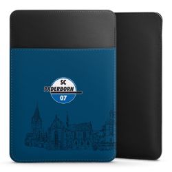 Tablet Sleeve schwarz