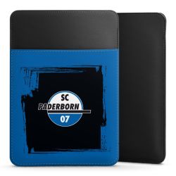 Tablet Sleeve schwarz