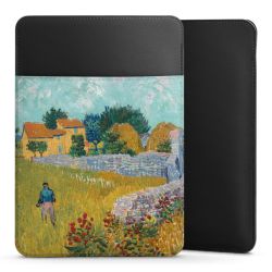 Tablet Sleeve schwarz