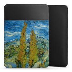 Tablet Sleeve schwarz