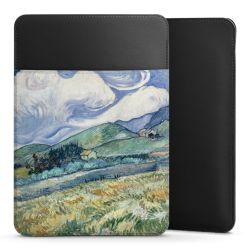 Tablet Sleeve schwarz