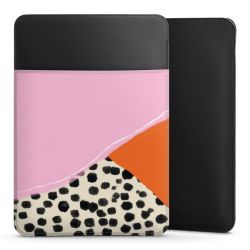 Tablet Sleeve schwarz