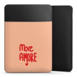 Tablet Sleeve schwarz