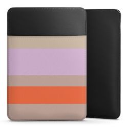 Tablet Sleeve schwarz