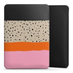 Tablet Sleeve schwarz