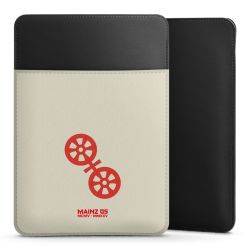 Tablet Sleeve schwarz