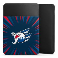 Tablet Sleeve schwarz