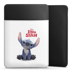 Tablet Sleeve schwarz