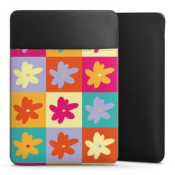 Tablet Sleeve schwarz