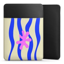 Tablet Sleeve schwarz