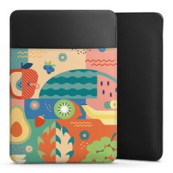 Tablet Sleeve schwarz