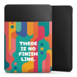 Tablet Sleeve schwarz