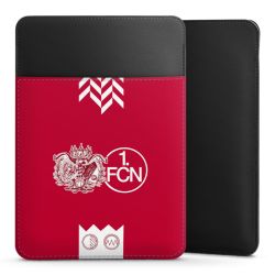 Tablet Sleeve schwarz