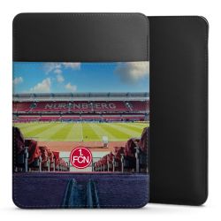 Tablet Sleeve schwarz