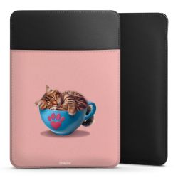 Tablet Sleeve schwarz