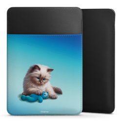 Tablet Sleeve schwarz