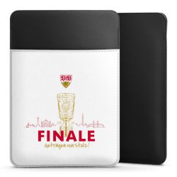 Tablet Sleeve schwarz