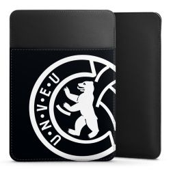 Tablet Sleeve schwarz
