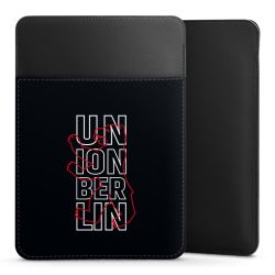 Tablet Sleeve schwarz