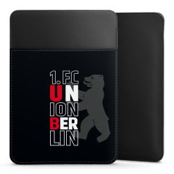 Tablet Sleeve schwarz