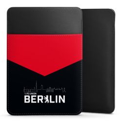 Tablet Sleeve schwarz