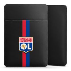 Tablet Sleeve schwarz