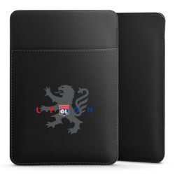 Tablet Sleeve schwarz