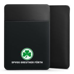 Tablet Sleeve schwarz