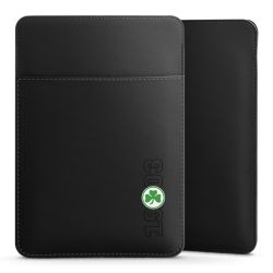 Tablet Sleeve schwarz