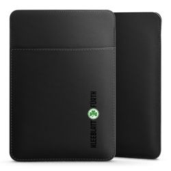 Tablet Sleeve schwarz
