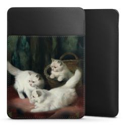 Tablet Sleeve schwarz