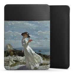 Tablet Sleeve schwarz