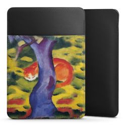 Tablet Sleeve schwarz