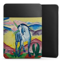 Tablet Sleeve schwarz