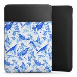 Tablet Sleeve schwarz