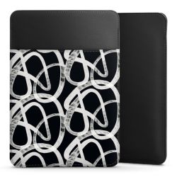 Tablet Sleeve schwarz