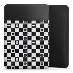 Tablet Sleeve schwarz