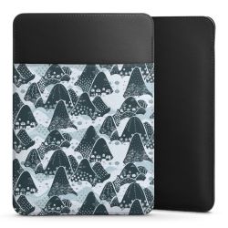 Tablet Sleeve schwarz