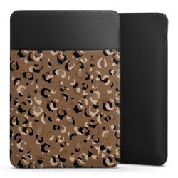 Tablet Sleeve schwarz