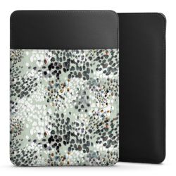 Tablet Sleeve schwarz