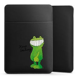 Tablet Sleeve schwarz