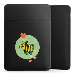Tablet Sleeve schwarz