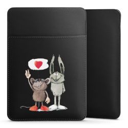 Tablet Sleeve schwarz