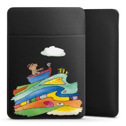 Tablet Sleeve schwarz