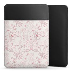 Tablet Sleeve schwarz