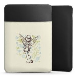 Tablet Sleeve schwarz