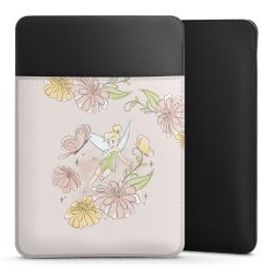 Tablet Sleeve schwarz